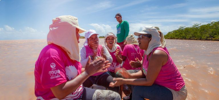 Sustentabilidade na Veracel: compromisso com o futuro