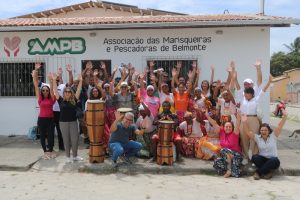 A Veracel e a valorização das comunidades tradicionais