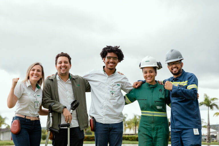 Os avanços da Veracel em representatividade e inclusão